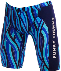 Funky Trunks Snork City Training Jammers Boys