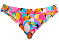 Funkita Tou By Tou Sports Brief