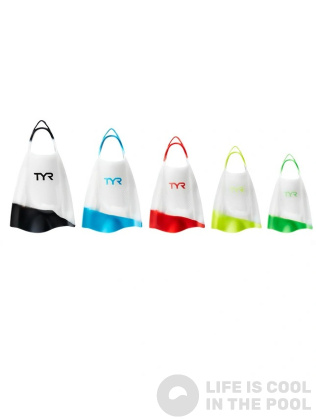 Tyr Hydroblade Fins