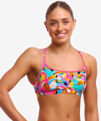 Funkita Tou By Tou Sports Top