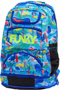 Funky Duuude Elite Squad Backpack