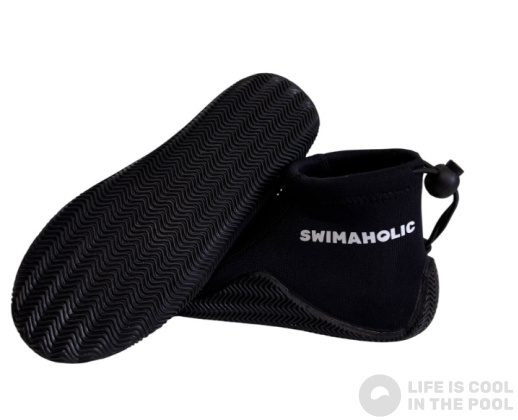 Neoprene Shoes Swimaholic Neoprene Shoes Black
