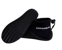 Neoprene Shoes Swimaholic Neoprene Shoes Black