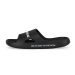 Swimaholic Pool Slippers Black