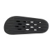 Swimaholic Pool Slippers Black