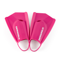 Swimaholic CoolFins Pink