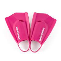Swimaholic CoolFins Pink