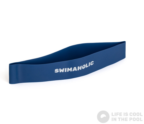 Swimaholic Pulling Ankle Strap