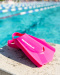 Swimaholic CoolFins Pink