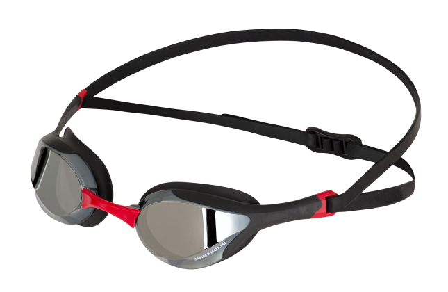 Swimaholic VisionRace Mirror Goggles