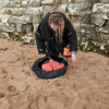 Zone3 Wetsuit Changing Mat