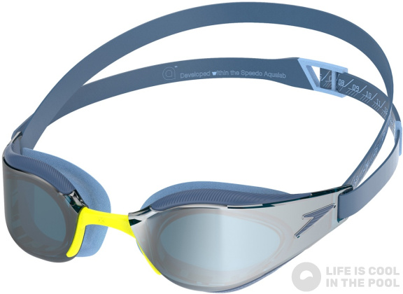 Speedo Fastskin Hyper Elite Mirror