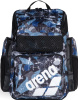 Arena One Go Backpack 45L Allover