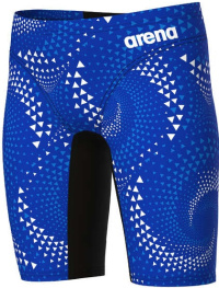 Arena Fireflow Swim Jammer Royal