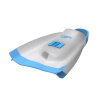 Speedo DMC Elite Fins Blue