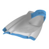 Speedo DMC Elite Fins Blue