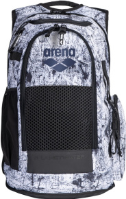 Arena All Set Backpack 45L Allover Lacquer