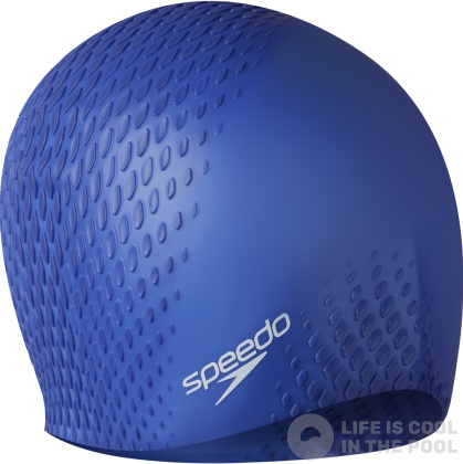 Speedo Bubble Active + Cap