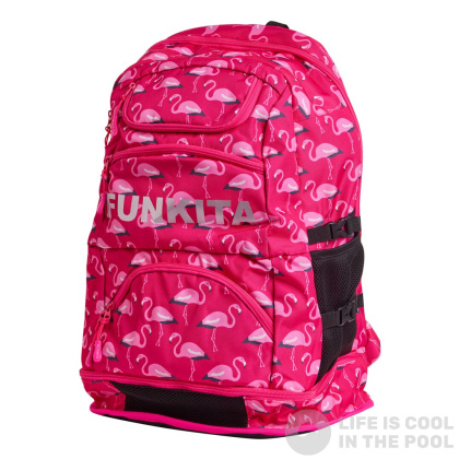Funkita Flaming Go Gos Backpack