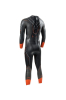 Zone3 Men Vanquish Black/Orange