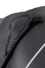 Zone3 Men Vanquish Black/Orange