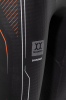 Zone3 Men Vanquish Black/Orange