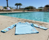Aquakiddo UV Protection Shirt Cars