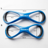 Swimaholic Forearm Trainers