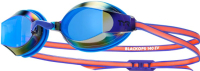 Tyr Black Ops 140 EV Mirrored Women