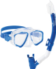 Speedo Adventure Mask + Snorkel Set Junior