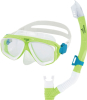 Speedo Adventure Mask + Snorkel Set Junior