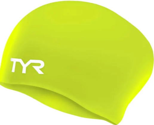 TYR Silicone Long Hair
