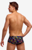 Funky Trunks Ham Bam Maam Sidewinder Trunks