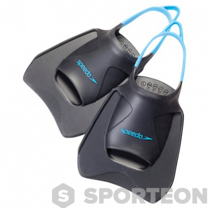 speedo biofuse fitness fin review