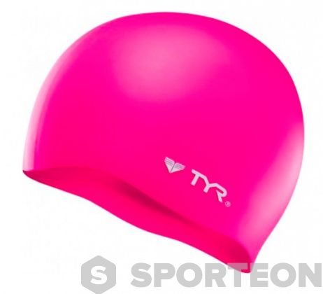 TYR Silicone cap