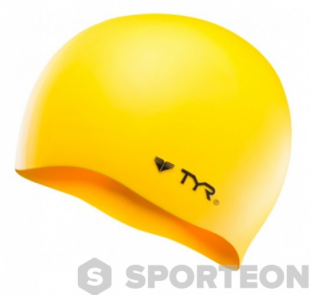 TYR Silicone cap