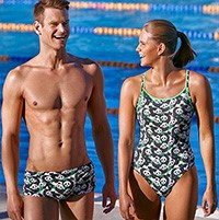 How to choose the correct swimsuit size?