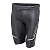 Neoprene shorts