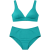 Women's period swimwear